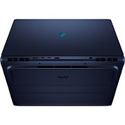 Laptop Dell Alienware 16X Aurora AC16251, 16 inch 2560 x 1600, Intel 255HX (20 C / 20 T, 1.8 GHz - 5.2 Ghz, 36 MB cache), 32 GB DDR5, 1 TB SSD, Nvidia GeForce RTX 5060, Windows 11 Pro