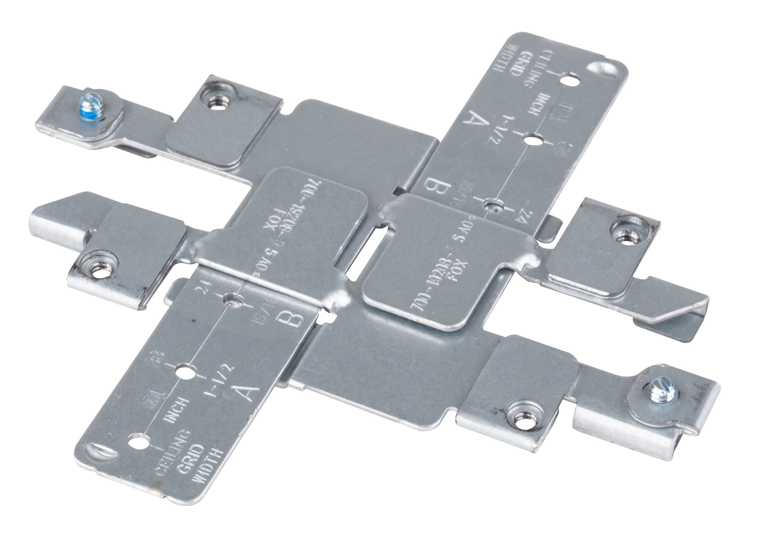 CEILING GRID CLIP FOR AIRONET/APS - FLUSH MOUNT IN