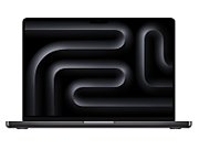 Laptop Apple MacBook Pro MW2V3RO/A, 14.2 inch 3024 x 1964, Apple M4 (10 C / 10 T), 16 GB RAM, 1 TB SSD, Apple 10-core GPU, Mac OS, Space Black