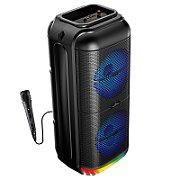MEDIA-TECH SPEAKER BT POWER AUDIO DISCO MT3183