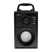 MEDIA-TECH WIRELESS BOOMBOX SPEAKER MT3179