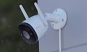IMOU BULLET 2E 5MP IP camera IPC-K3DP-5H0WF