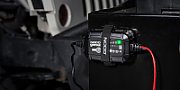 NOCO GENIUS5 5A Battery charger for 6V/12V batteries with maintenance and desulphurisation function