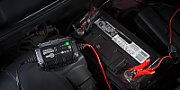 NOCO GENIUS5 5A Battery charger for 6V/12V batteries with maintenance and desulphurisation function