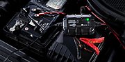 NOCO GENIUS5 5A Battery charger for 6V/12V batteries with maintenance and desulphurisation function