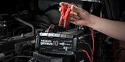 NOCO GENIUS10 EU 10A Battery charger for 6V/12V batteries with maintenance and desulphurisation function