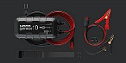 NOCO GENIUS10 EU 10A Battery charger for 6V/12V batteries with maintenance and desulphurisation function