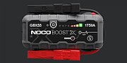 NOCO GBX55 vehicle jump starter 1750 A