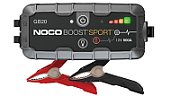 NOCO GB20 vehicle jump starter 500 A