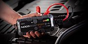 NOCO GB20 vehicle jump starter 500 A