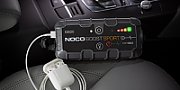 NOCO GB20 vehicle jump starter 500 A