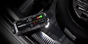 NOCO GB20 vehicle jump starter 500 A