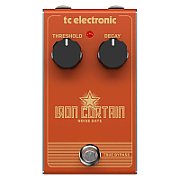 TC Electronic Iron Curtain Noise Gate - guitar effect