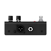 IK Multimedia IK Z-TONE Buffer Boost - preamp and DI-box with Boost effect