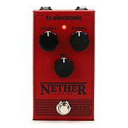 TC Electronic Nether Octaver - guitar effect