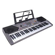 MQ 001 UF - keyboard