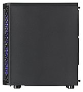 Desktop PC Actina Midi Tower, AMD 5600 (6 C / 12 T, 3.5 GHz - 4.4 GHz), 16 GB RAM, 1 TB SSD, NVIDIA GeForce RTX 4060 8 GB, Fara sistem de operare