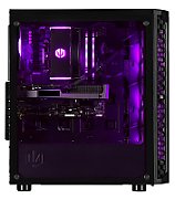 Desktop PC Actina Midi Tower, Intel Core i5-12400F (6 C / 12 T, 2.5 GHz - 4.40 GHz), 16 GB RAM, 1 TB SSD, Intel Arc A580 8 GB, Fara sistem de operare