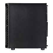 Desktop PC Actina Midi Tower, Intel Core i5-12400F (6 C / 12 T, 2.5 GHz - 4.40 GHz), 16 GB RAM, 1 TB SSD, Intel Arc A580 8 GB, Fara sistem de operare