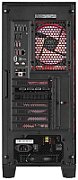 Desktop PC Actina Midi Tower, Intel Core i5-13400F (10 C / 16 T, 2.5 GHz - 4.6 GHz), 32 GB RAM, 1 TB SSD, NVIDIA GeForce RTX 4060 8 GB, Fara sistem de operare