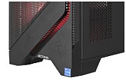 Desktop PC Actina Midi Tower, Intel Core i5-13400F (10 C / 16 T, 2.5 GHz - 4.6 GHz), 32 GB RAM, 1 TB SSD, NVIDIA GeForce RTX 4060 8 GB, Fara sistem de operare