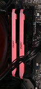 Desktop PC Actina Midi Tower, Intel Core i5-13400F (10 C / 16 T, 2.5 GHz - 4.6 GHz), 32 GB RAM, 1 TB SSD, NVIDIA GeForce RTX 4060 8 GB, Fara sistem de operare