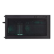 Desktop PC Actina Midi Tower, AMD Ryzen 5 5600X (6 C / 12 T, 3.7 GHz - 4.6 GHz), 32 GB RAM, 1 TB SSD, AMD Radeon RX 6600 8 GB, Fara sistem de operare