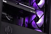 Desktop PC Actina Midi Tower, Intel i5-14400F (10 C / 16 T, 2.5 GHz - 4.7 GHz, 9.5 MB cache, 65 W), 32 GB RAM, 1 TB SSD, NVIDIA GeForce RTX 4060 8 GB, Windows 11 Home