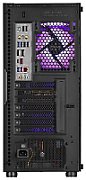 Desktop PC Actina Midi Tower, Intel Core i5-13500 (14 C / 20 T, 2.5 GHz - 4.8 GHz), 32 GB RAM, 1 TB SSD, NVIDIA GeForce RTX 4070 Ti 12 GB, Fara sistem de operare