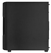 Desktop PC Actina Midi Tower, Intel Core i5-13500 (14 C / 20 T, 2.5 GHz - 4.8 GHz), 32 GB RAM, 1 TB SSD, NVIDIA GeForce RTX 4070 Ti 12 GB, Fara sistem de operare