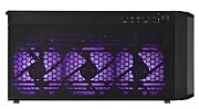 Desktop PC Actina Midi Tower, Intel Core i5-13500 (14 C / 20 T, 2.5 GHz - 4.8 GHz), 32 GB RAM, 1 TB SSD, NVIDIA GeForce RTX 4070 Ti 12 GB, Fara sistem de operare