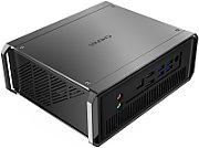 Desktop PC Chuwi CoreBox, Intel 12450H (8 C / 12 T, 4.4 GHz), 16 GB RAM, 512 GB SSD, Intel UHD Graphics, Windows 11 Pro