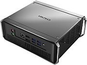Desktop PC Chuwi CoreBox, Intel 12450H (8 C / 12 T, 4.4 GHz), 16 GB RAM, 512 GB SSD, Intel UHD Graphics, Windows 11 Pro