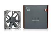 NF-S12B redux-1200 PWM, 120mm, 1200 RPM, Gri