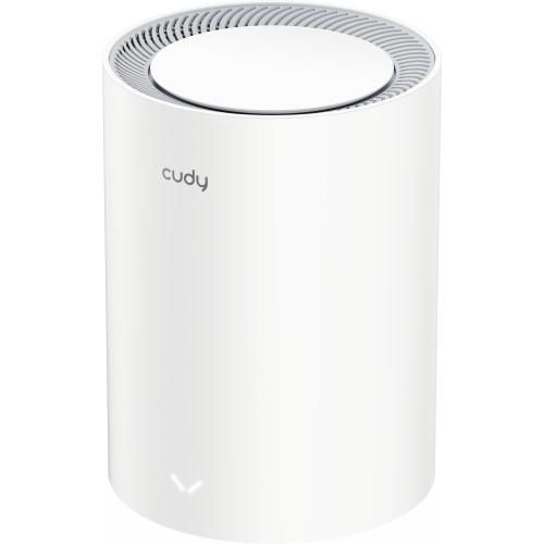 Cudy AX3000 Wi-Fi 6 Mesh 2.5G Solution, White