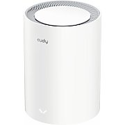 Cudy AX3000 Wi-Fi 6 Mesh 2.5G Solution, White