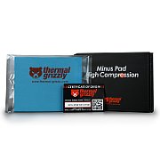 MINUS PAD High Compression 120 x 100 mm-1 mm 2pcs