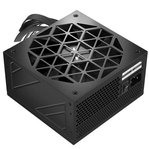SURSA 1STPLAYER HA-650AC1 650W 80+ Standard NEGRU, Active PFC, ATX, Protectie OCP/OPP/OVP/SCP