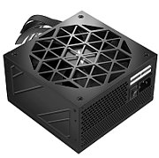 SURSA 1STPLAYER HA-650AC1 650W 80+ Standard NEGRU, Active PFC, ATX, Protectie OCP/OPP/OVP/SCP