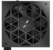 SURSA 1STPLAYER HA-650AC1 650W 80+ Standard NEGRU, Active PFC, ATX, Protectie OCP/OPP/OVP/SCP
