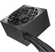 SURSA 1STPLAYER HA-650AC1 650W 80+ Standard NEGRU, Active PFC, ATX, Protectie OCP/OPP/OVP/SCP