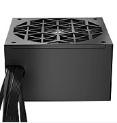 SURSA 1STPLAYER HA-650AC1 650W 80+ Standard NEGRU, Active PFC, ATX, Protectie OCP/OPP/OVP/SCP
