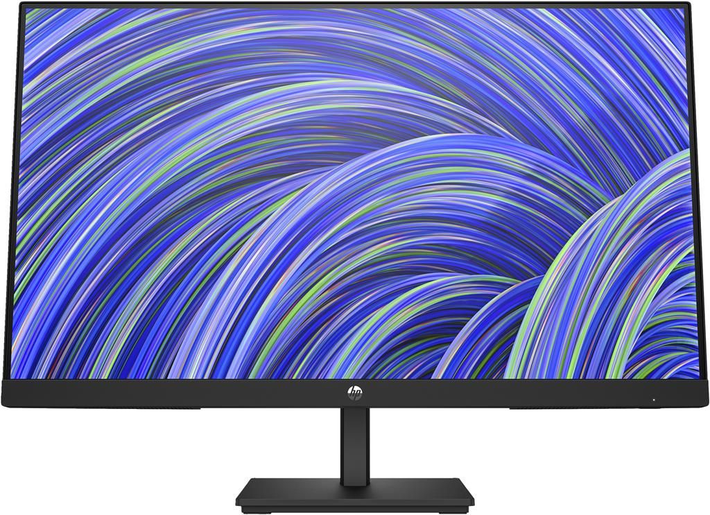 HP V24i G5 24'' IPS FHD 75Hz 250nits 5ms 1x DP, 1x HDMI, 1x VGA VESA