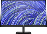 HP V24i G5 24'' IPS FHD 75Hz 250nits 5ms 1x DP, 1x HDMI, 1x VGA VESA