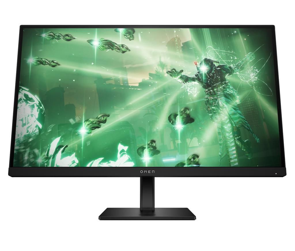 Monitor 27 inch HP OMEN 27q 2560 x 1440, 165 Hz