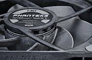 Ventilator Carcasa PHANTEKS T30 PWM