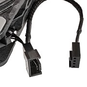 Ventilator Carcasa PHANTEKS T30 PWM