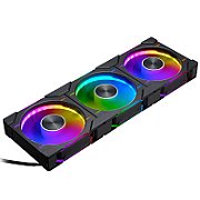 Ventilatoare Carcasa PHANTEKS D30 PWM