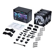 Ventilatoare Carcasa PHANTEKS D30 PWM