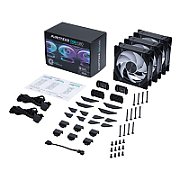 Ventilatoare Carcasa PHANTEKS D30 PWM